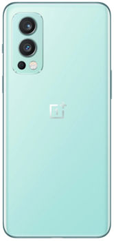 OnePlus Nord 2 5G 12/256GB Duos, Blue Haze 