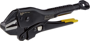 купить Клещи с фиксатором Stanley Fatmax 250 мм FMHT0-74884 в Кишинёве 