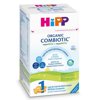 cumpără Hipp 2013 (1) Combiotic 800g în Chișinău 