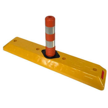 Organizarea traficului MFK Plastics MFK2245