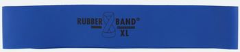 Эспандер 27.5х5х1 см Dittmann RubberBand XL blue, extra strong (1941) 