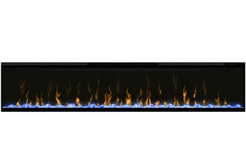 Semineu electric Dimplex Ignite XLF74 