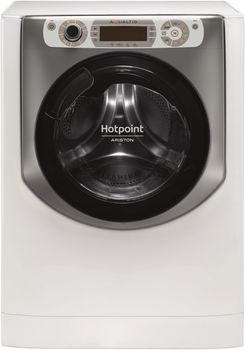 Washing machine/dr Hotpoint-Ariston AQD1172D 697J EU/B N 
