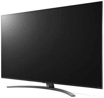 купить 65" LED TV LG 65NANO866PA, Black (3840x2160 UHD, 120 Hz, SMART TV, DVB-T/T2/C/S2) в Кишинёве 