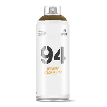 MTN 94 RV-140 Mole Brown 400 МЛ 