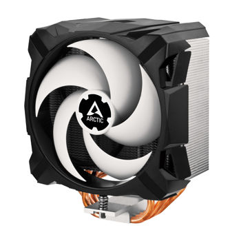 Cooler Arctic Freezer i35, Socket Intel 1700, 1200, 115X, FAN 113mm, 200-1800rpm PWM, Noise Level 0.3 Sone, Fluid Dynamic Bearing, ACFRE00094A