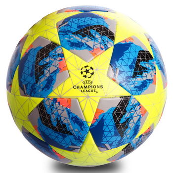 Minge fotbal №5 FB-0412 (6036) 