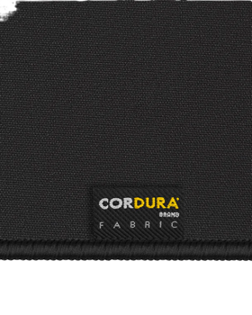 Gaming Mouse Pad Deepcool GT910, 450 × 400 × 3mm, 412g., Cordura Fabric, Stain-Resistant, Black 