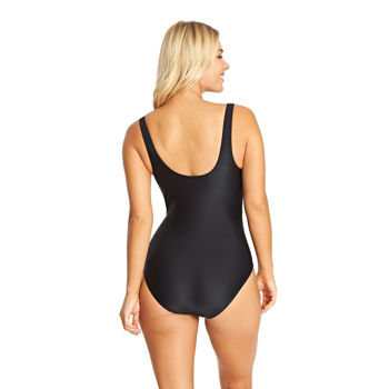 купить Купальник Zoggs Sandon Scoopback Ecolast Women в Кишинёве 