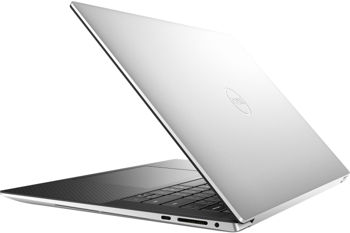 купить DELL XPS 15 (9520) Platinum Silver 15.6" InfinityEdge FHD+ AG IPS 500nit, i5-12500H, 16GB DDR5, 512GB M.2 PCIe NVMe в Кишинёве 