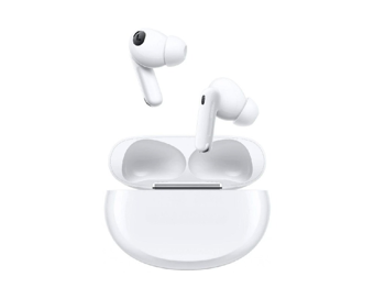 Oppo TWS Headphones Enco X2, White 