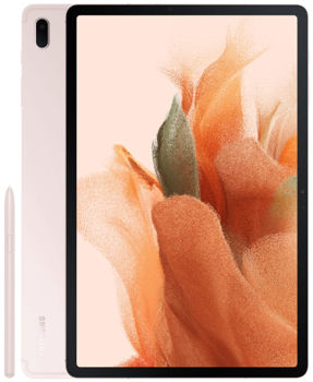 Samsung Galaxy Tab S7 FE 12.4" 2021 Wi-Fi 4/64GB (SM-T733), Pink 