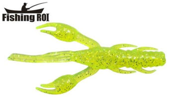 Silicone Fishing ROI Crayfish 38  #  D150 