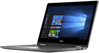 купить DELL INSPIRON 13 5000 GRAY в Кишинёве