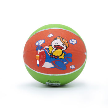 Мяч баскетбольный №3 Minsa (9952) 