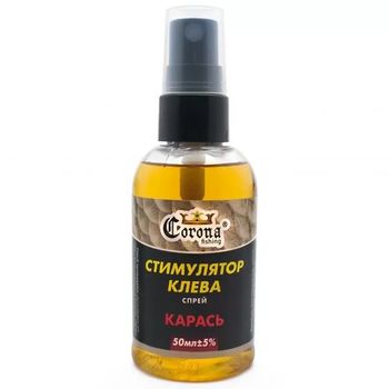 Spray Corona Caras, 50ml 