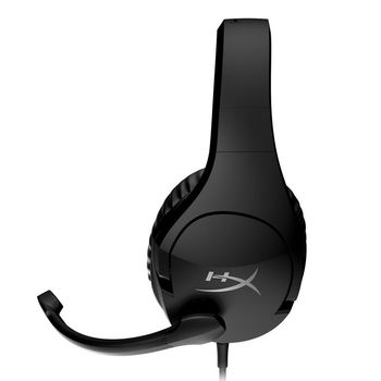 Gaming Headset Cloud Stinger S, 50mm driver, 32 Ohm, 18-23000hz, 7.1, 95.5db, 275g., 3.5mm/USB 