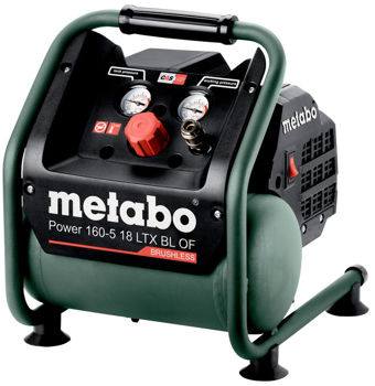 Компрессор Metabo Power 160-5 18 LTX BL OF (601521850) 