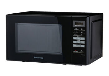 Microwave Oven Panasonic NN-SB26MBZPE 