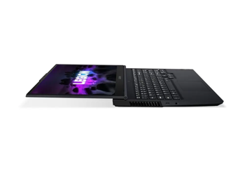 Ноутбук Lenovo 15.6" Legion 5 15ITH6H (Core i7-11800H 16Gb 1Tb) 