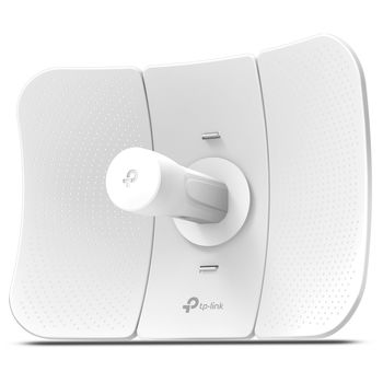 Wi-Fi N Outdoor Access Point TP-LINK "CPE605", 150Mbps, 23dBi, Centralized Management, PoE 