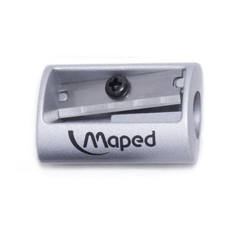 Точилка Maped Metal 
