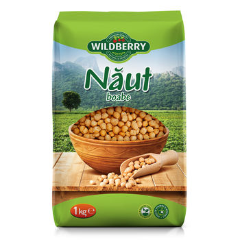 Năut Wildberry, 1kg 