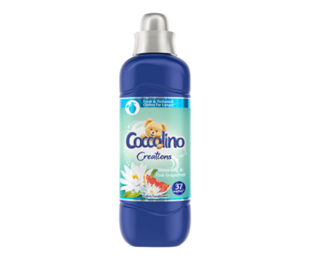 купить Кондиционер для белья Coccolino Creations Water Lily&Pink Grapefruit, 925 мл в Кишинёве 