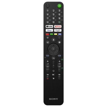 купить 65" LED TV SONY KD65X82JAEP, Black (3840x2160 UHD, SMART TV, DVB-T/T2/C/S2) в Кишинёве 