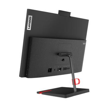 Lenovo AIO ThinkCentre neo 50a Black (23.8" FHD IPS Core i7-12700H, 16GB, 512GB, A370M 4GB, No OS) 