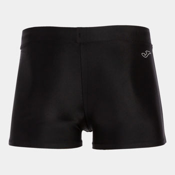 FINAL SALE - Плавки JOMA - SPLASH SWIMMING BOXER BLACK 