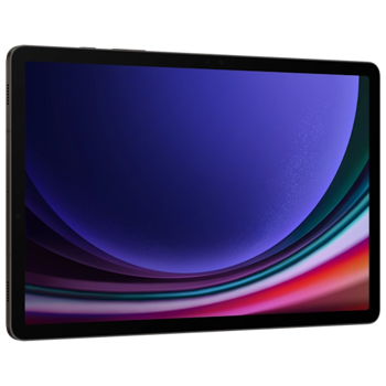 Samsung Galaxy Tab S9+, 5G, 12GB/256GB, Grafit 