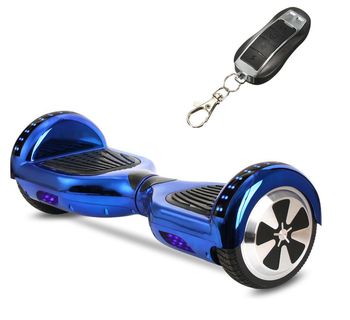 Hoverboard Balance Wheel 6.5' , Blue 