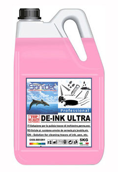 DE-INK ULTRA, 5 kg 
