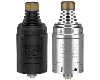 CLONE Vandy Vape Berserker BSKR V1.5 MINI MTL RTA 