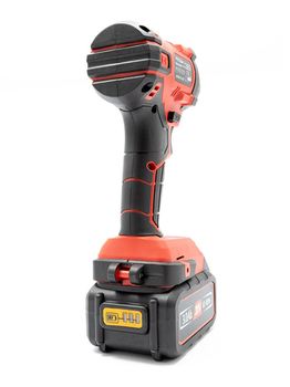 cumpără BRUSHLESS MASINA DE INSURUBAT CU IMPACT VECTOR+ VEB2030 în Chișinău 