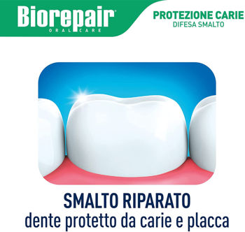 Pastă de dinți Biorepair Total Protective Repair, 75 ml 