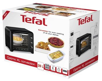 Mini oven Tefal OF484811 