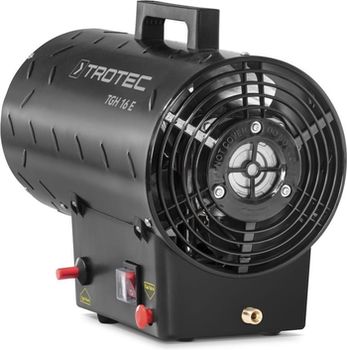 Generator de aer cald Trotec TGH16E 