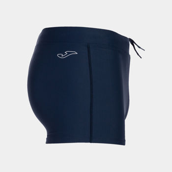 Плавки JOMA - SPLASH SWIMMING BOXER BLUE 