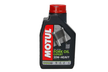 Масло для вилки MOTUL FORKOIL EXP20W 