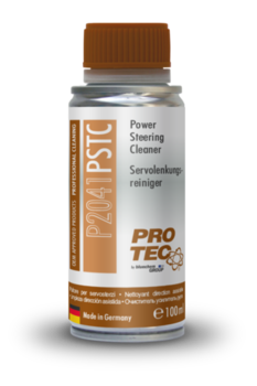 Power Steering Cleaner PRO TEC Очиститель гидроусилителя 