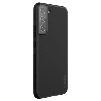 Nillkin SAM. S22+, Frosted, Black 