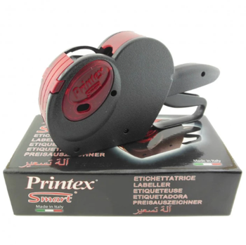 KIT Printex Smart 2612 (10 role + ink roler) 