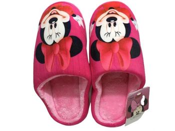 Papuci pentru dame "Minnie" (m.36-40) 