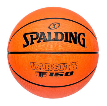 Мяч баскетбольный №6 Spalding Vartsity TF-150 (10591) 