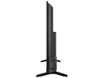 65" LED SMART TV TOSHIBA 65UA2363DG, 4K HDR, 3840 x 2160, Android TV, Black 