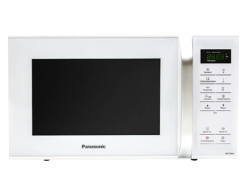 Микроволновая печь Panasonic NN-ST34HWZPE, Белый 