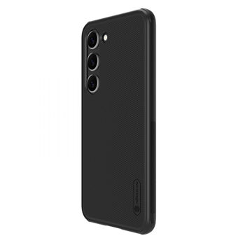 Nillkin SAM. S23, Frosted Pro Magnetic, Black 