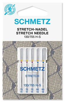 SCHMETZ H-S V3S (Stretch n75-90) 